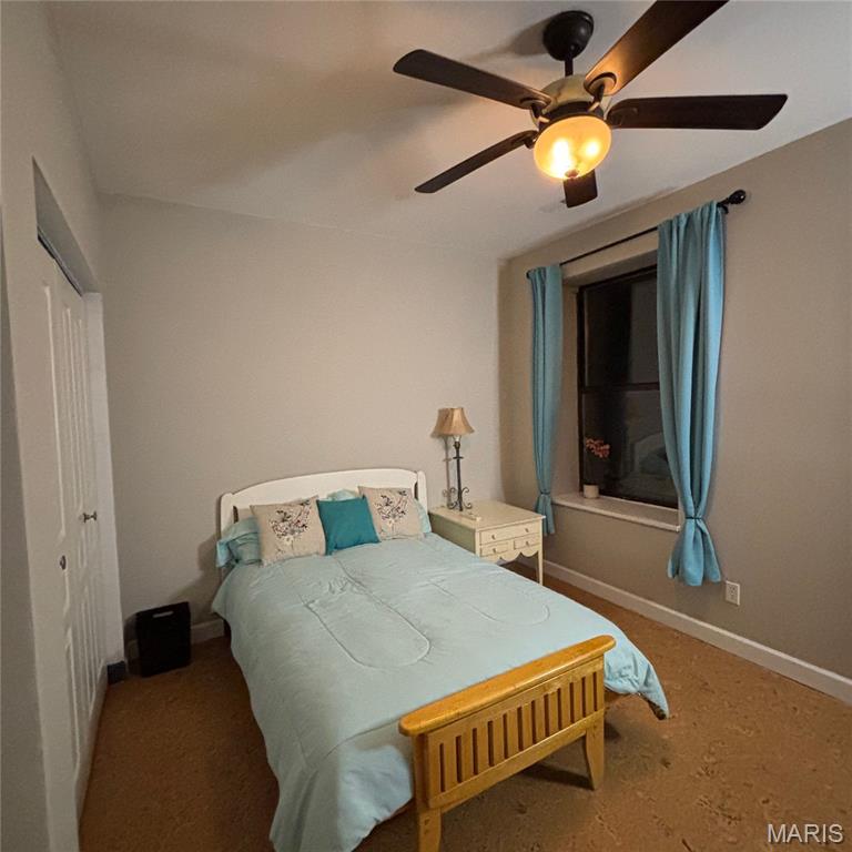 Del - Clare Condo - Residential