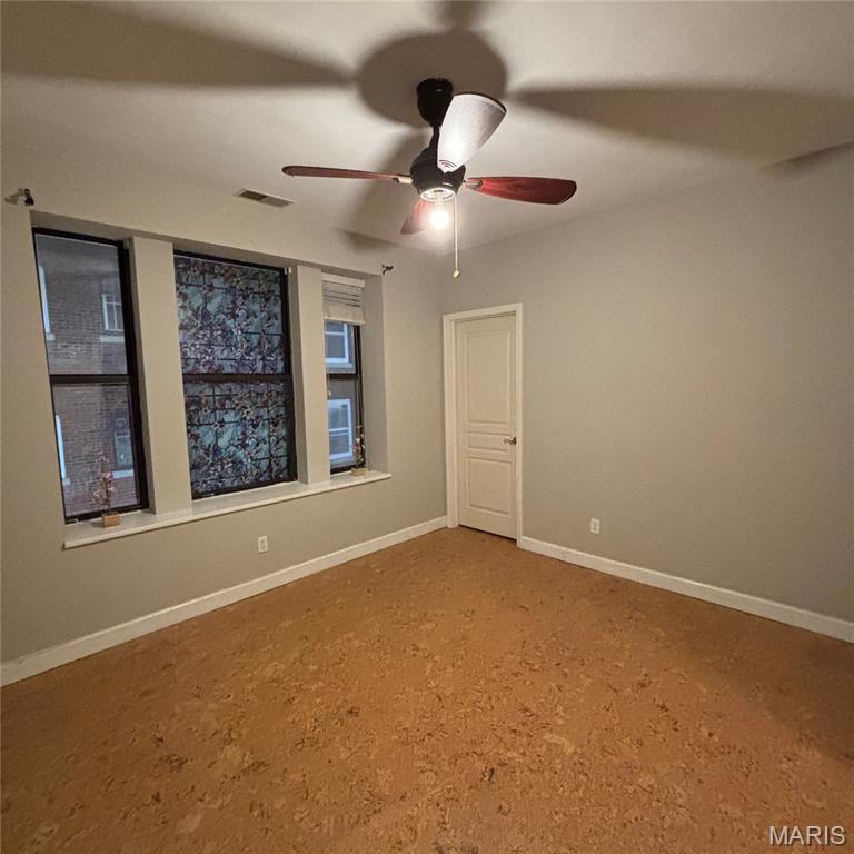 Del - Clare Condo - Residential