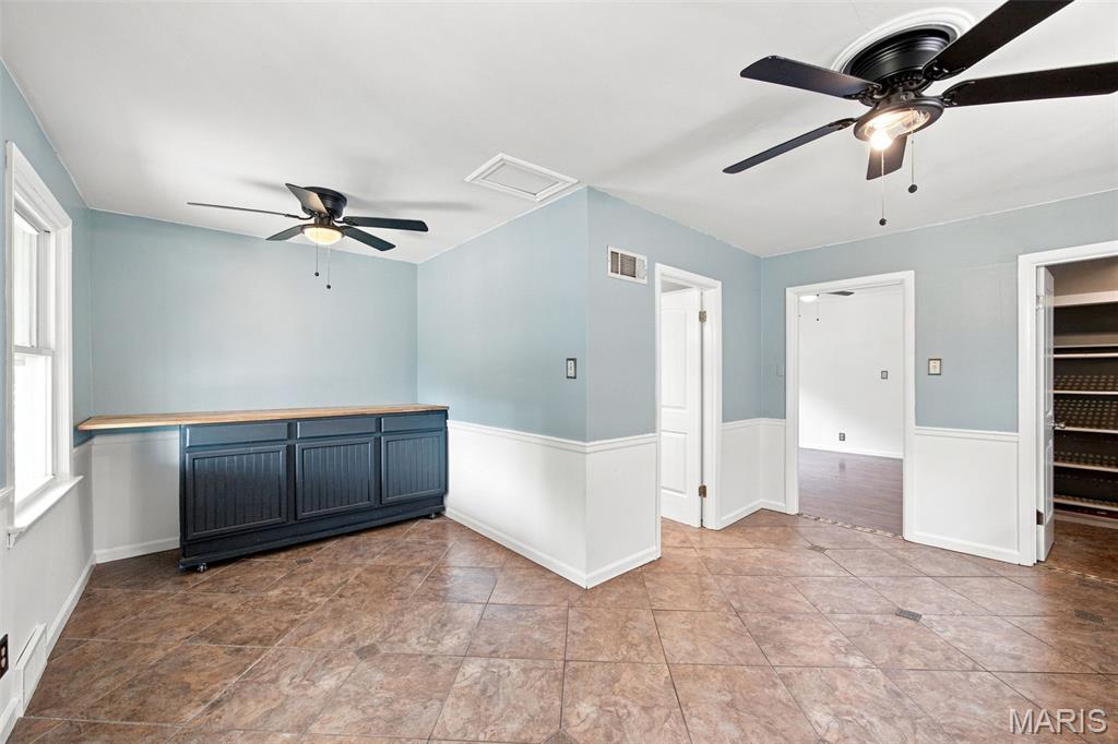 Fairmount - Residential
