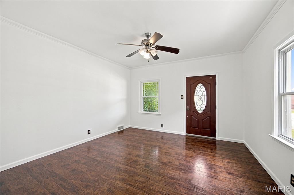 Fairmount - Residential