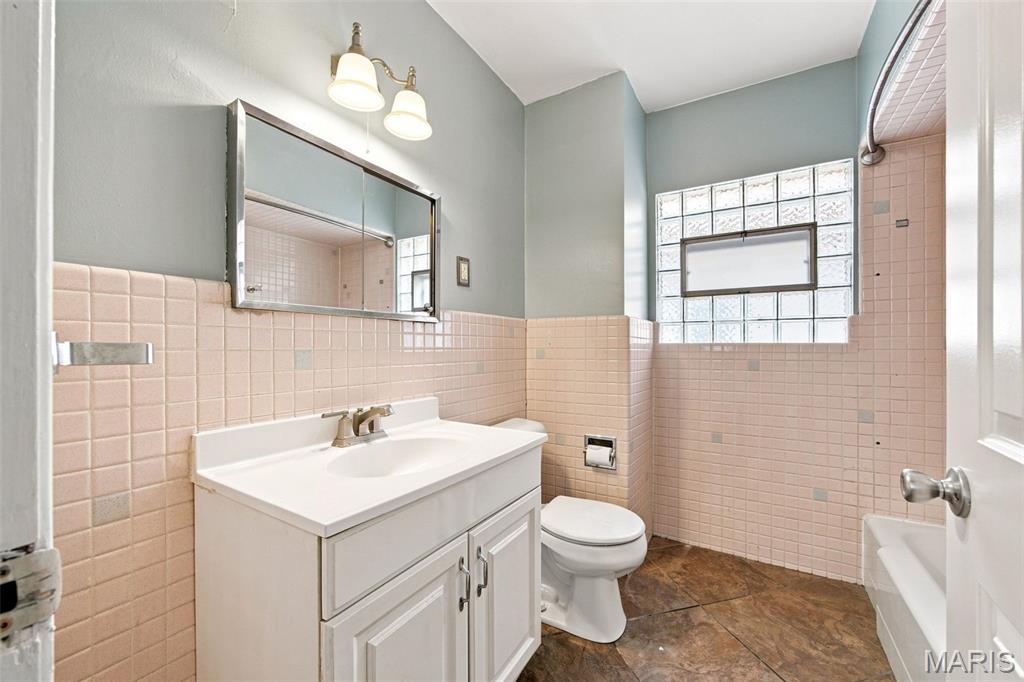Fairmount - Residential