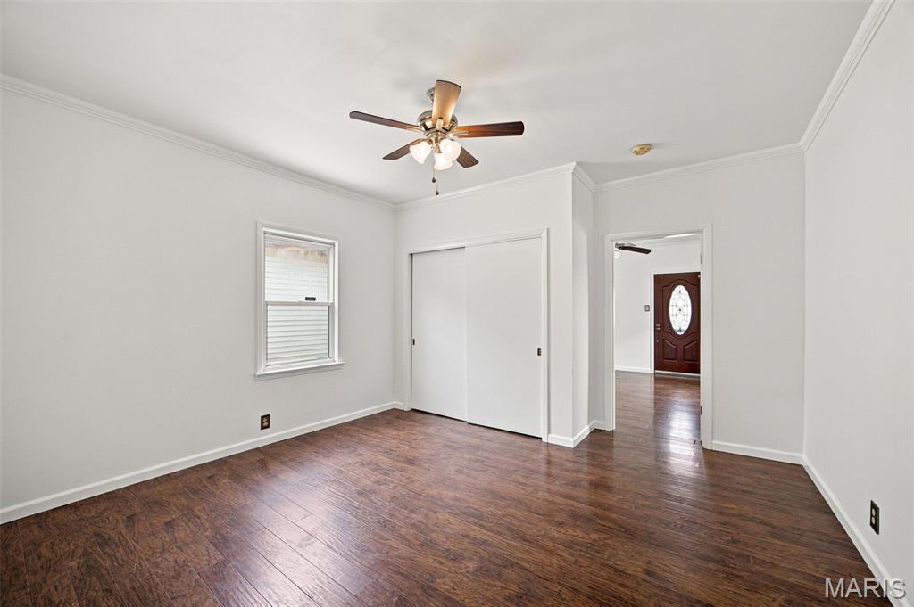 Fairmount - Residential