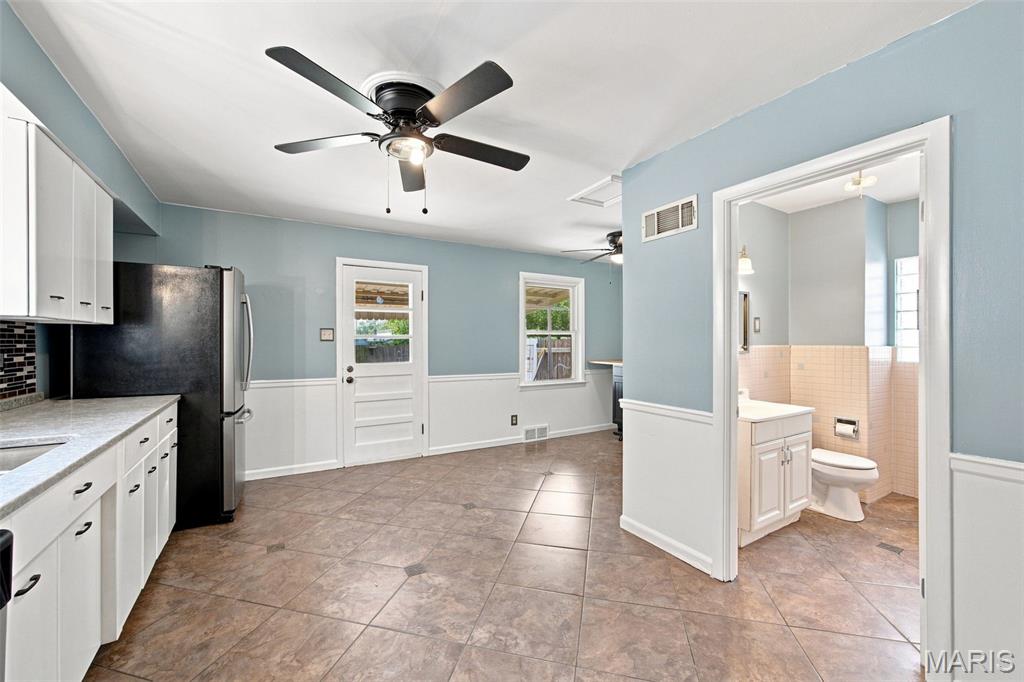 Fairmount - Residential