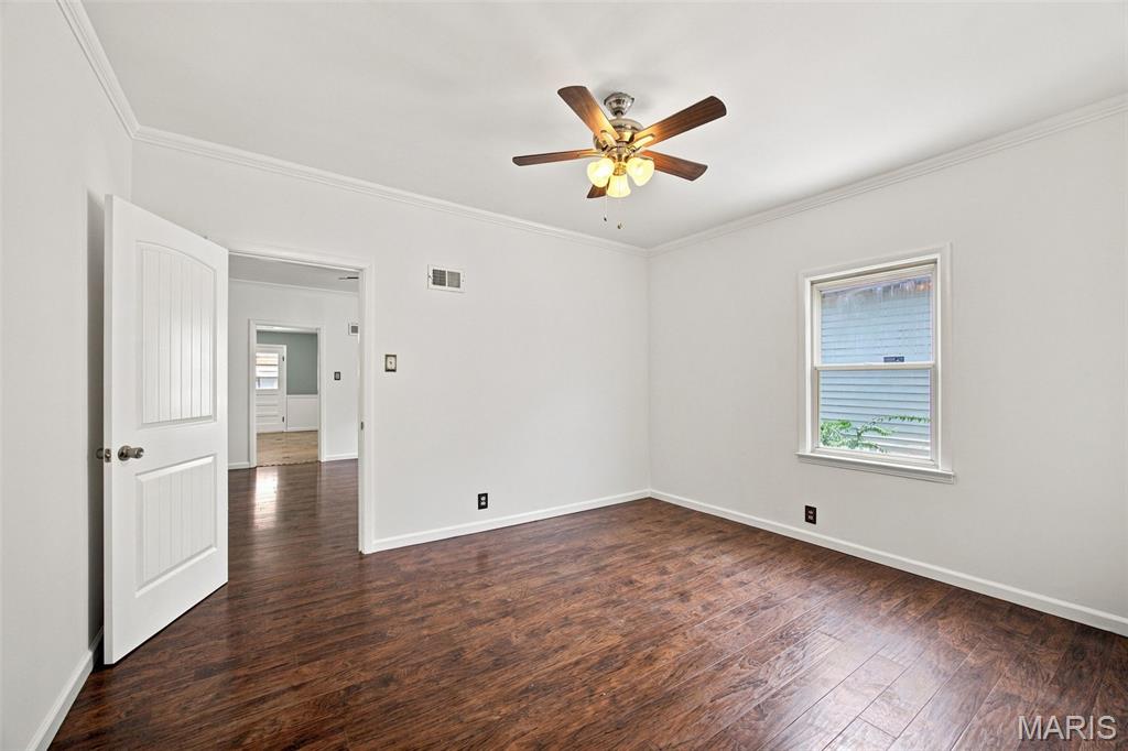 Fairmount - Residential
