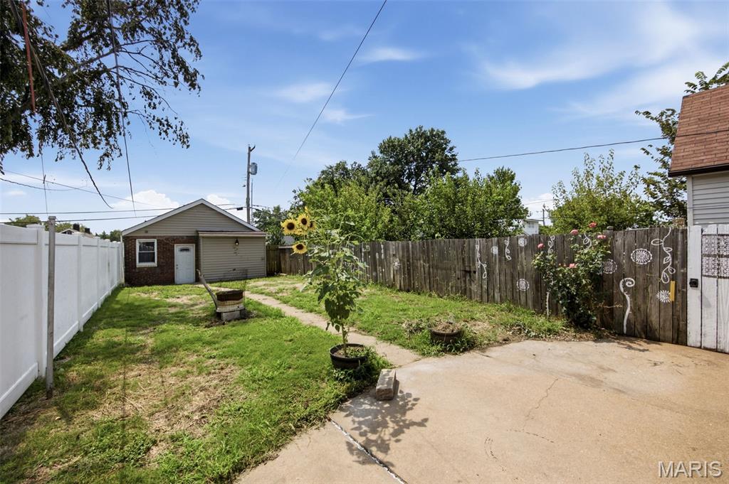 Fairmount - Residential