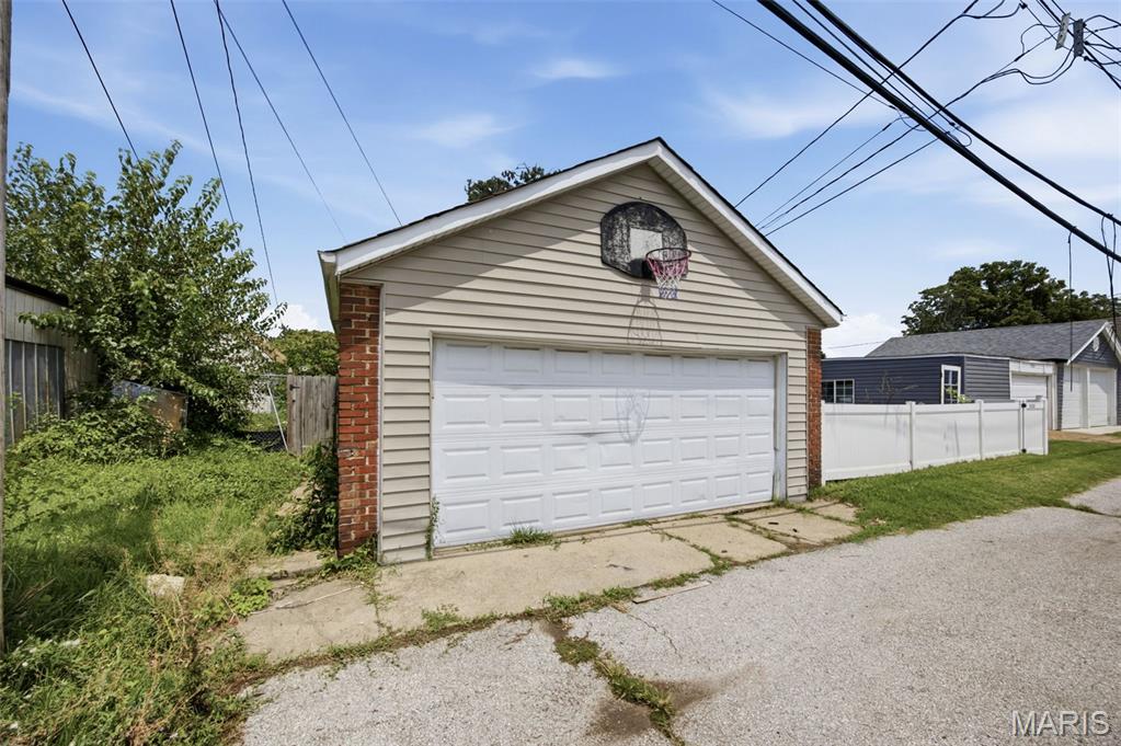Fairmount - Residential