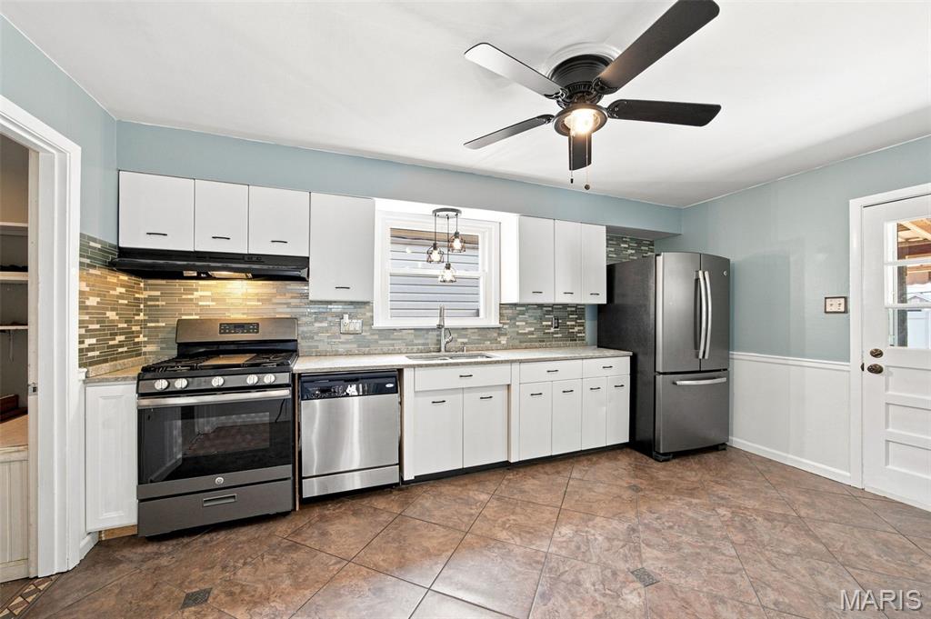 Fairmount - Residential
