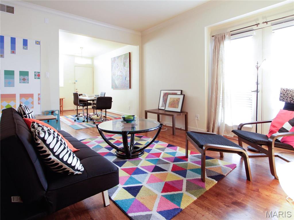 Waterman 4 Condominium - Residential Lease