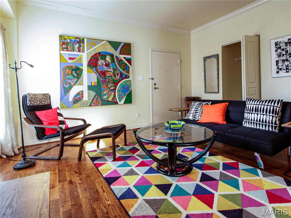 Waterman 4 Condominium - Residential Lease