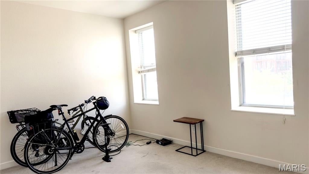 Waterman 4 Condominium - Residential Lease