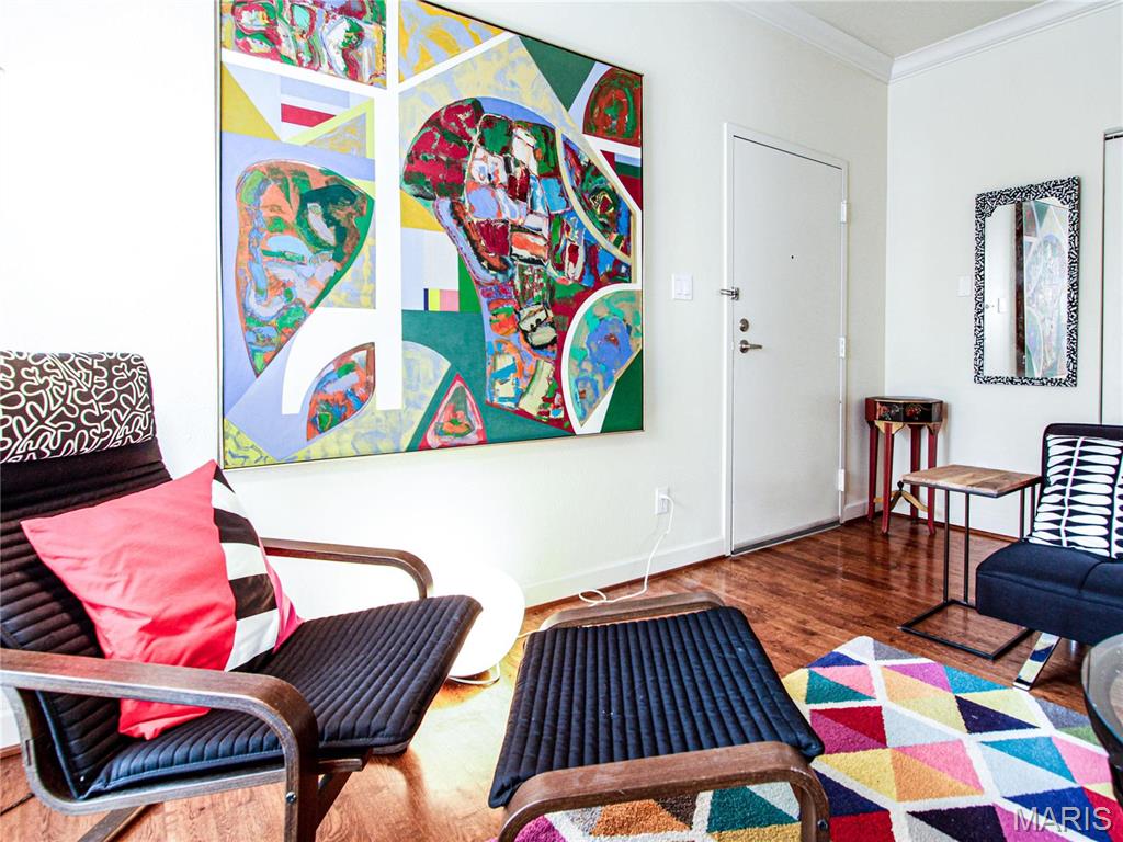 Waterman 4 Condominium - Residential Lease