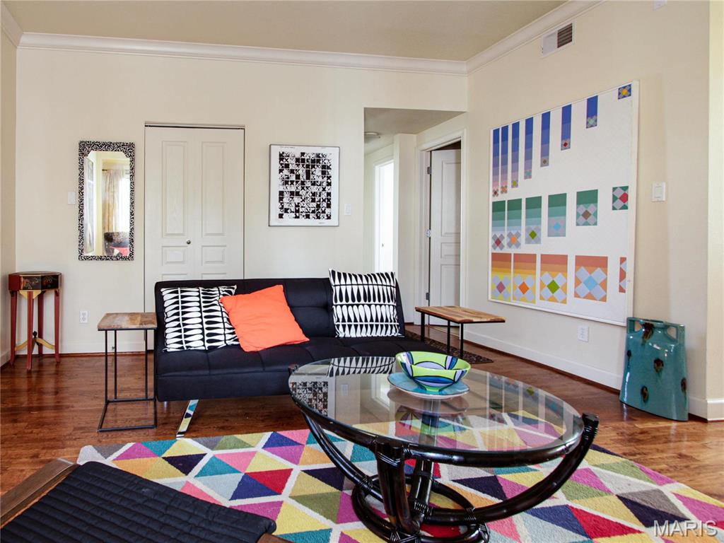 Waterman 4 Condominium - Residential Lease