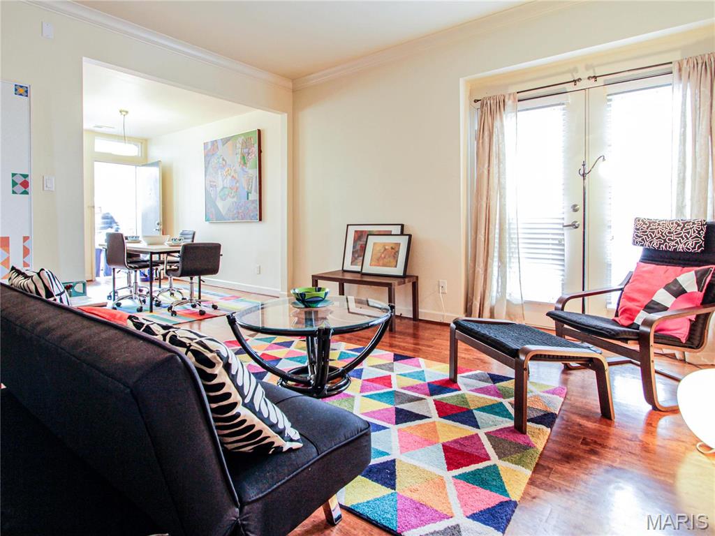 Waterman 4 Condominium - Residential Lease