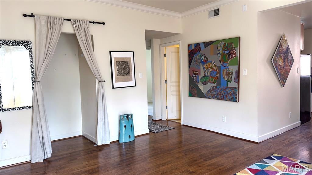 Waterman 4 Condominium - Residential Lease