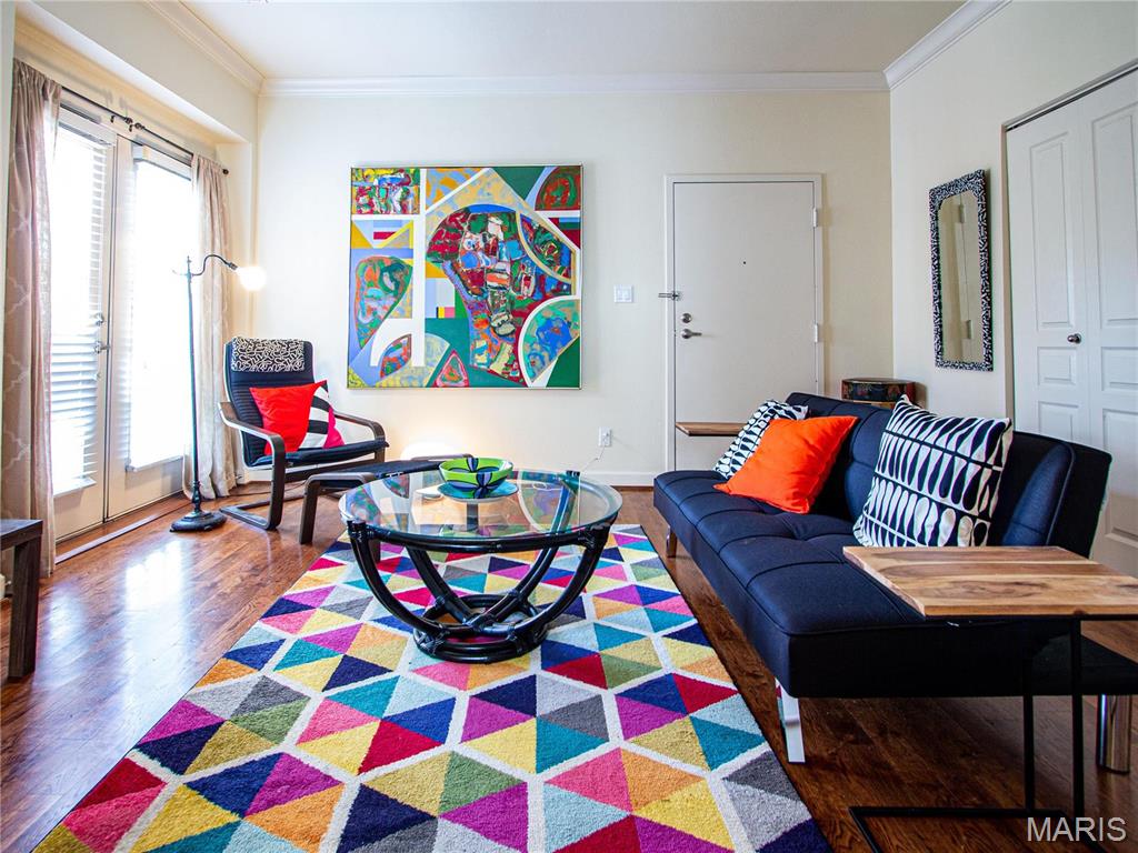 Waterman 4 Condominium - Residential Lease