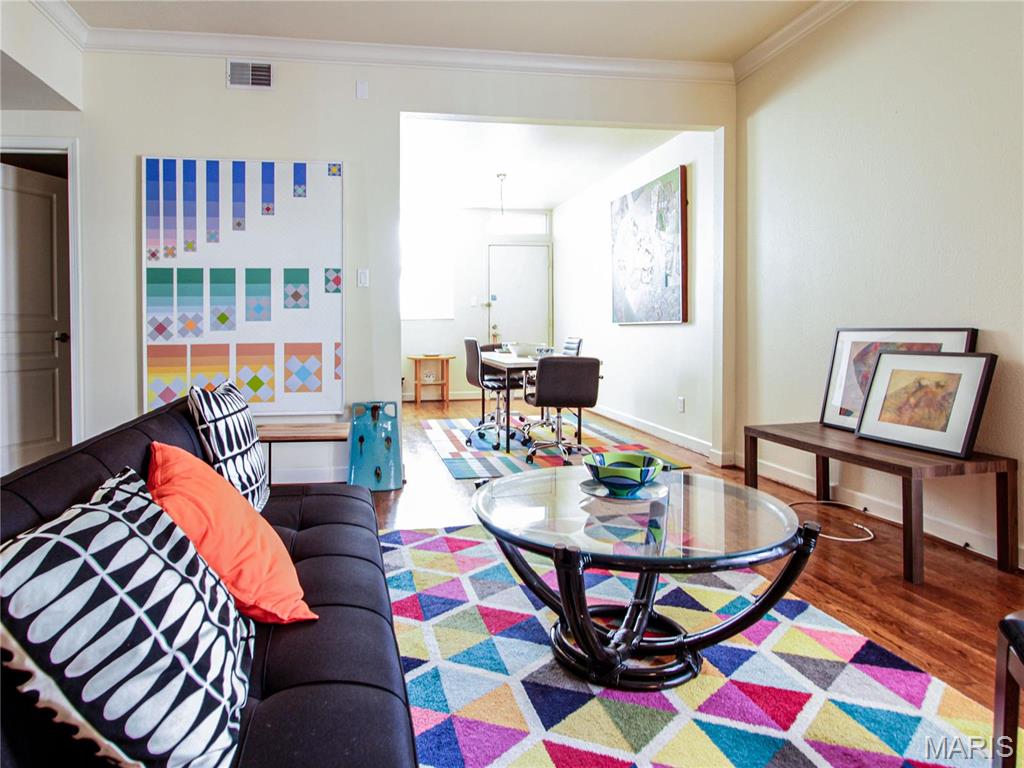 Waterman 4 Condominium - Residential Lease