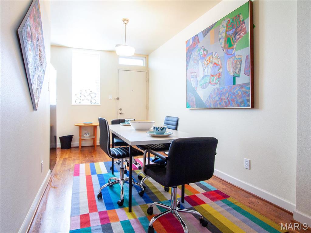 Waterman 4 Condominium - Residential Lease