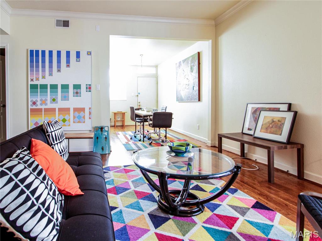 Waterman 4 Condominium - Residential Lease