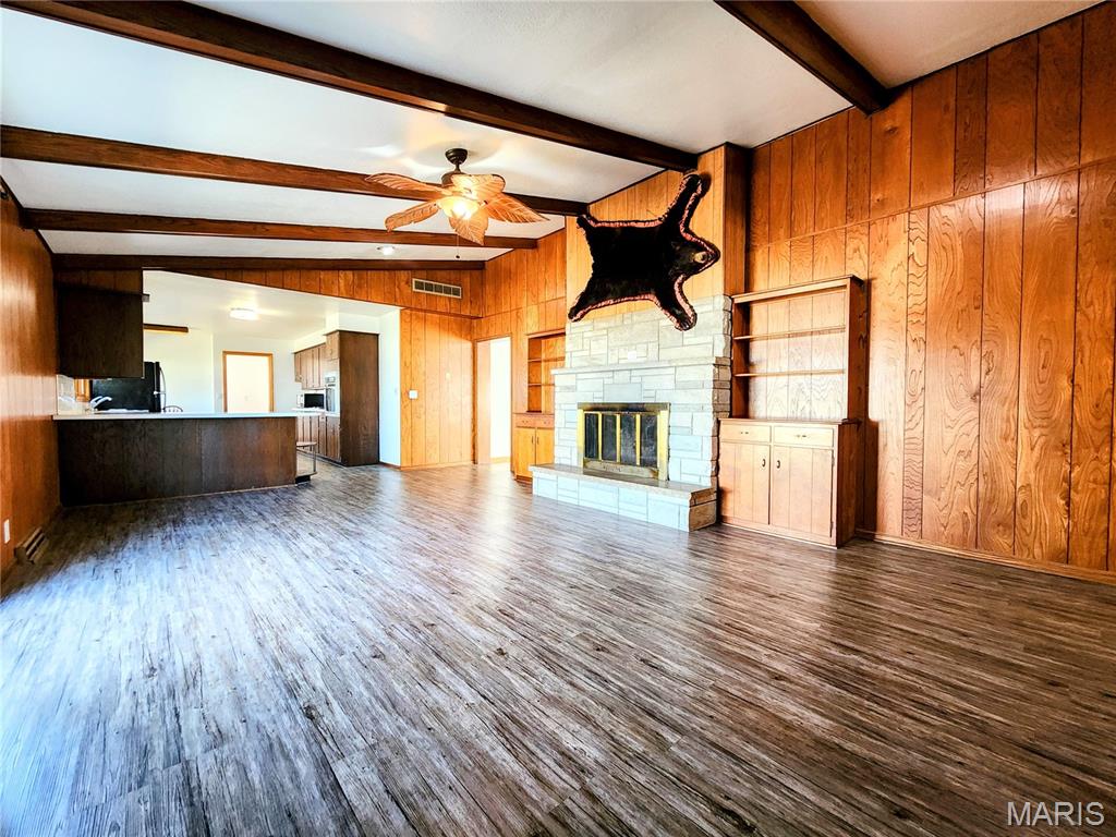 Prairie View - Residential