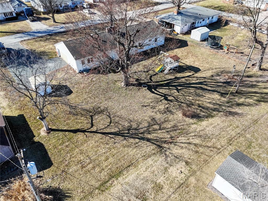 Prairie View - Residential