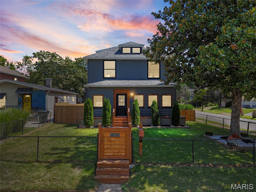 Prathers Add - Residential