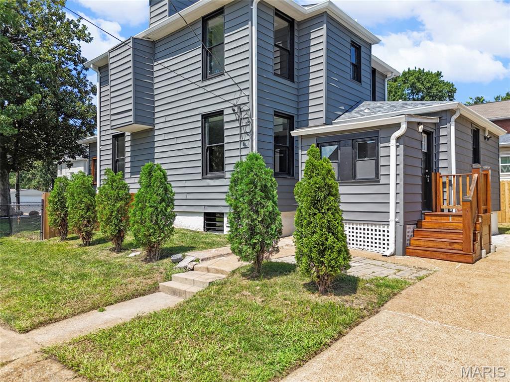 Prathers Add - Residential