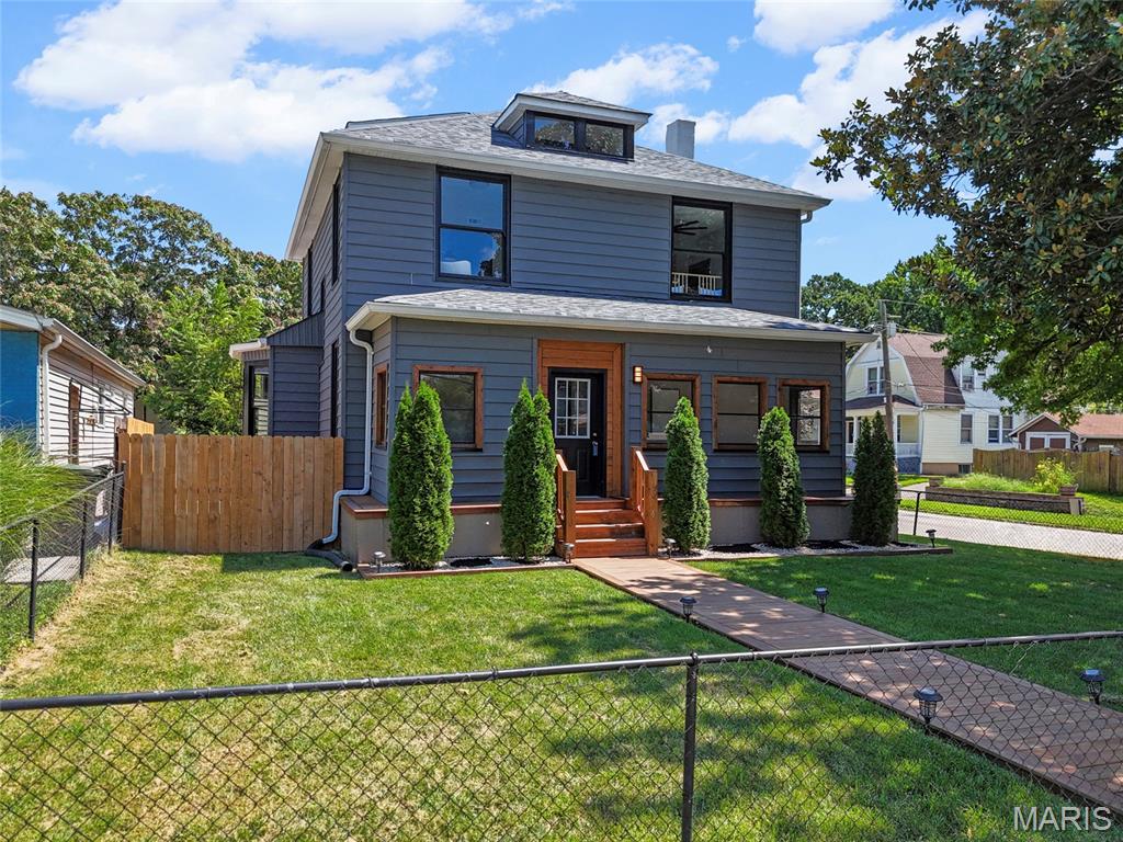 Prathers Add - Residential