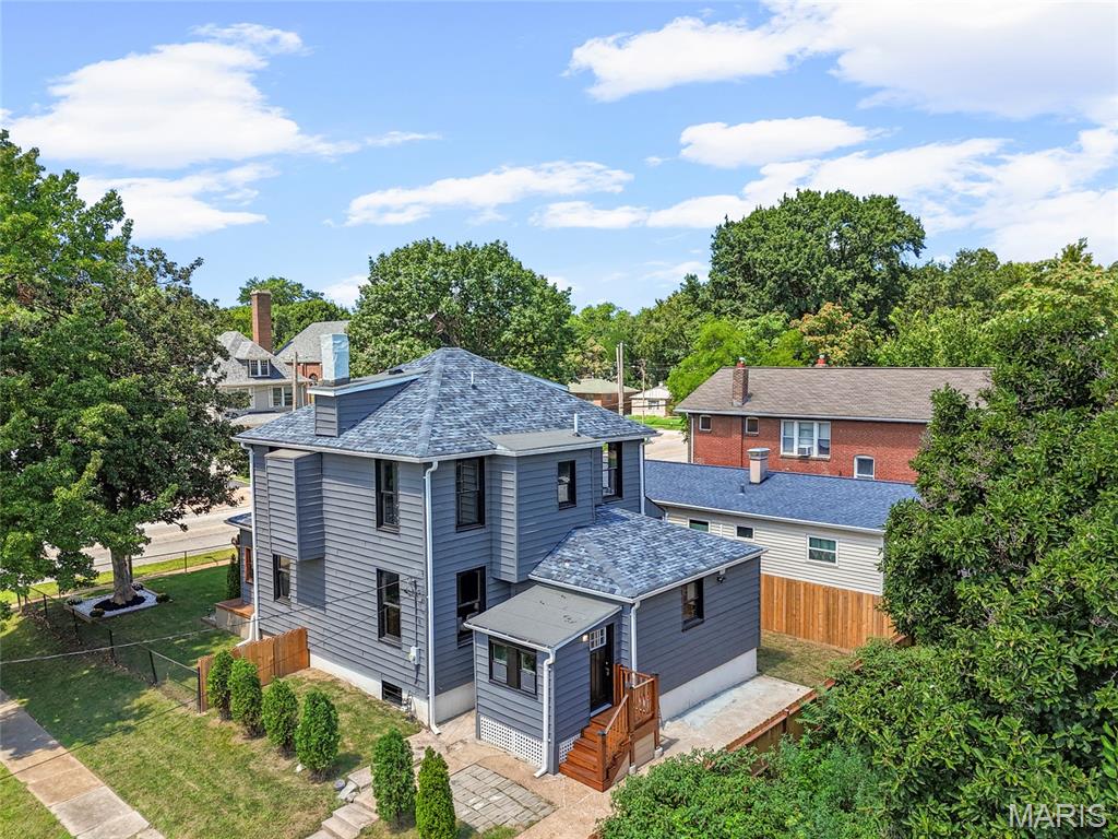 Prathers Add - Residential