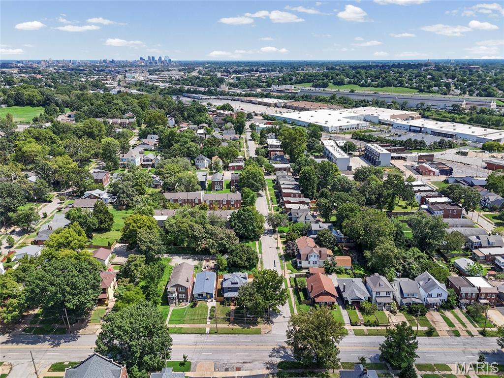 Prathers Add - Residential