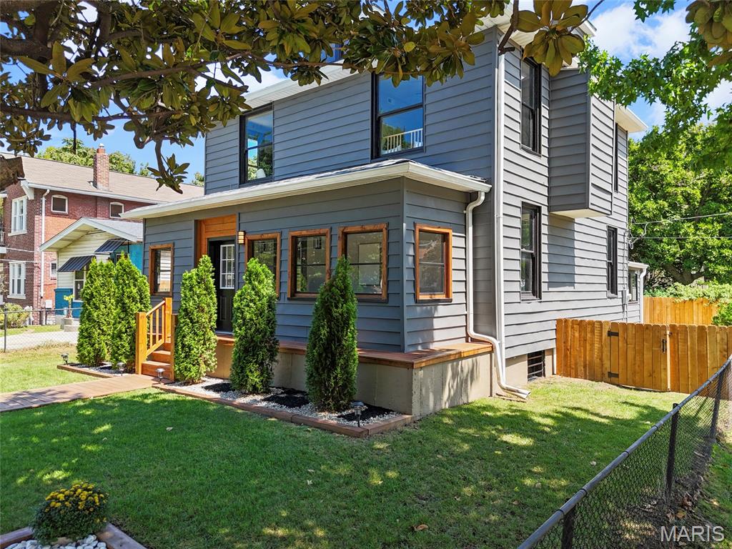 Prathers Add - Residential