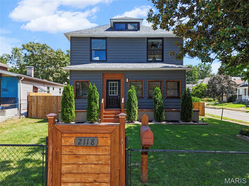 Prathers Add - Residential