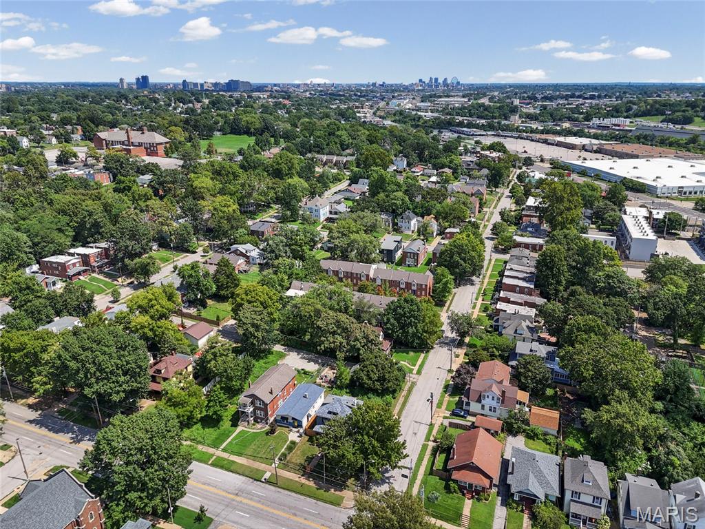 Prathers Add - Residential