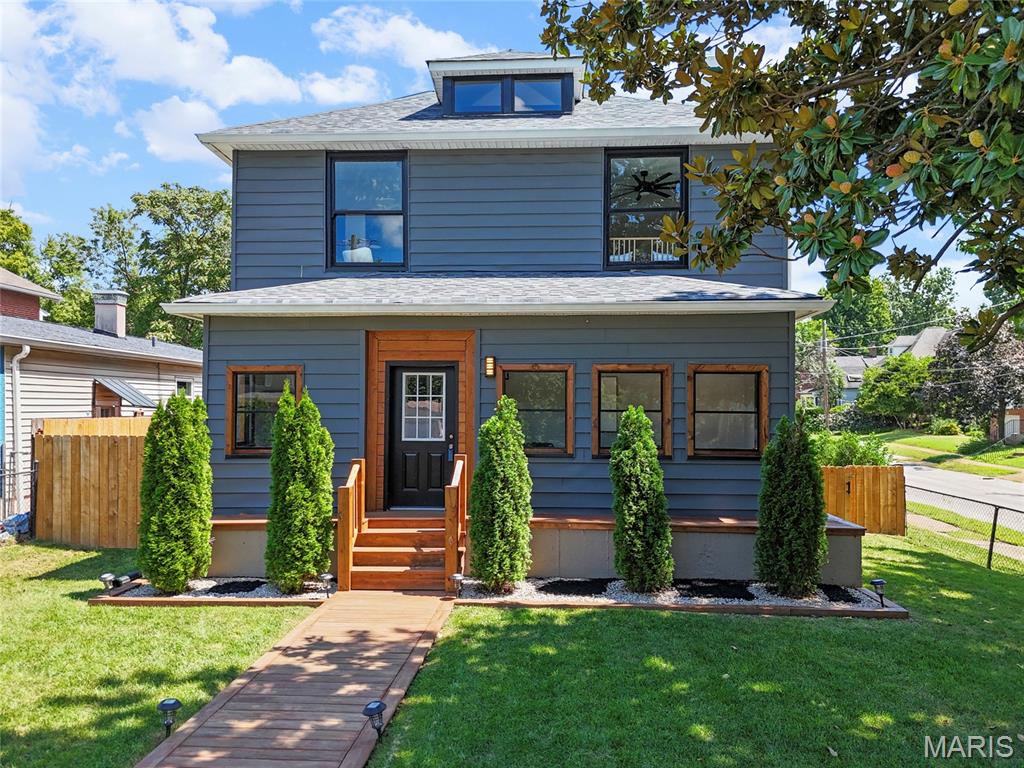 Prathers Add - Residential