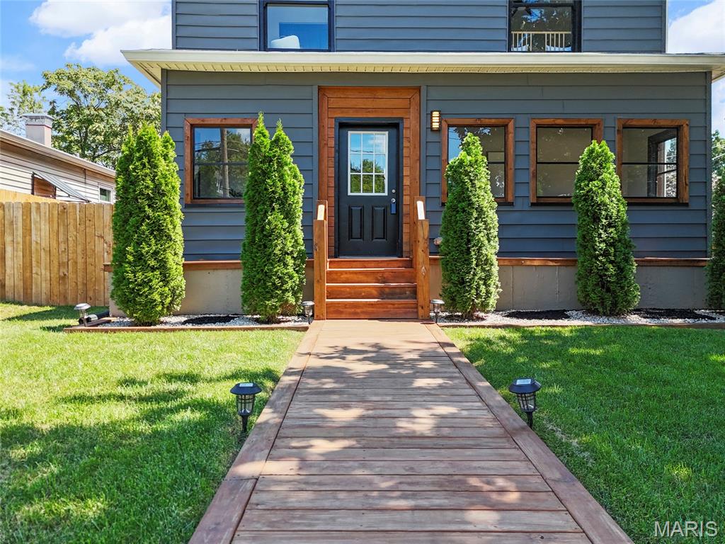 Prathers Add - Residential