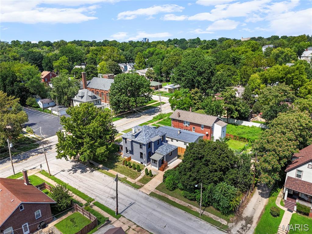 Prathers Add - Residential