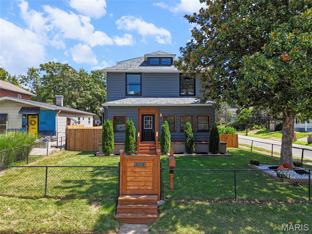 Prathers Add - Residential