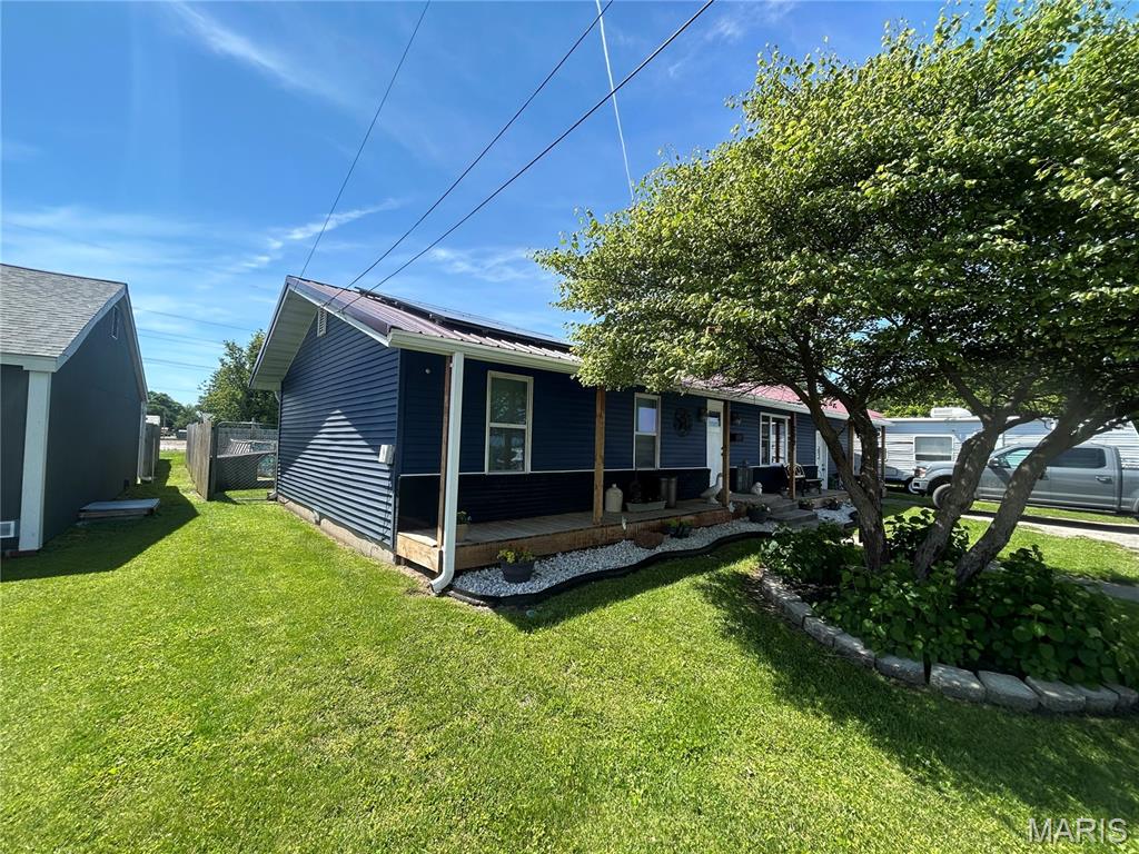 N/A - Residential