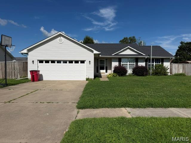 Plantation Acres 2nd Addn - Residential