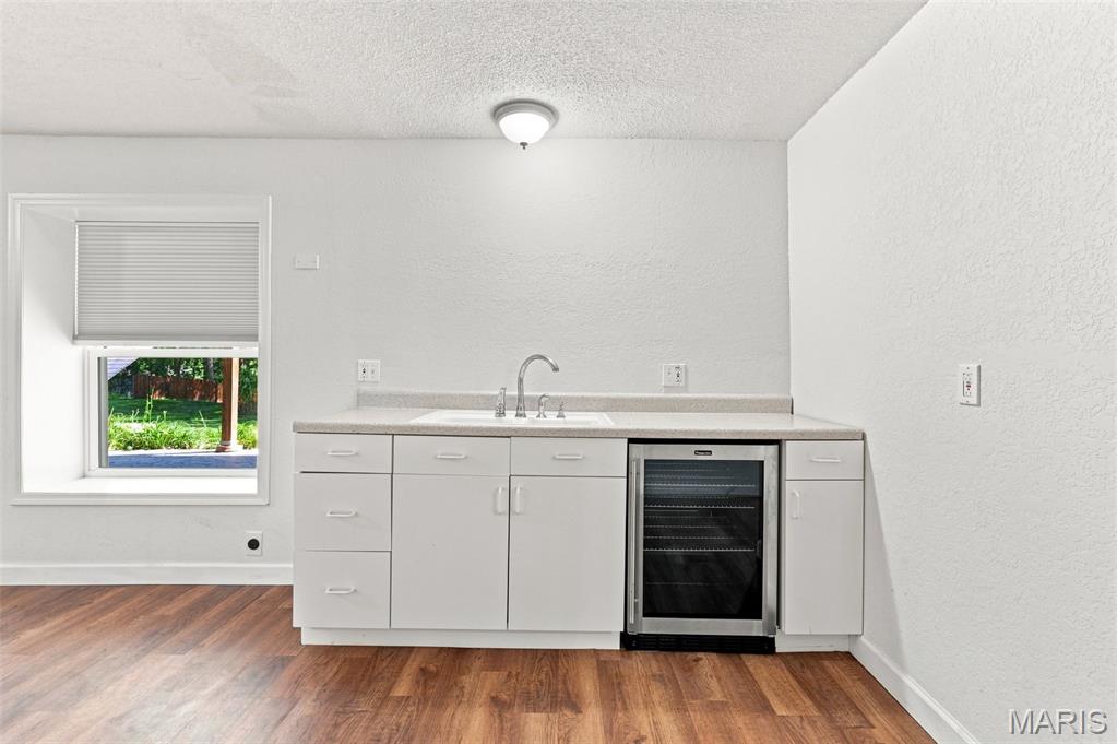 Canyon Creek #1 - Residential