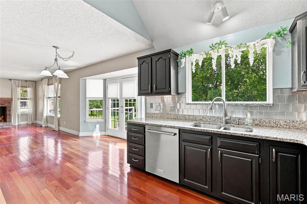 Canyon Creek #1 - Residential