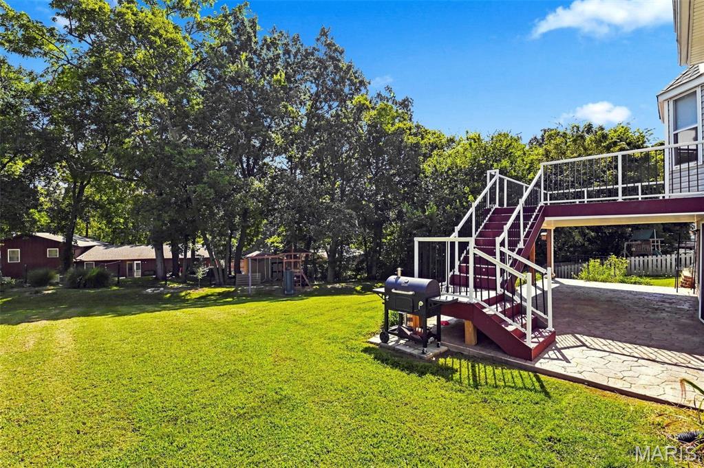 Canyon Creek #1 - Residential