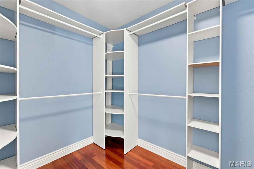Canyon Creek #1 - Residential