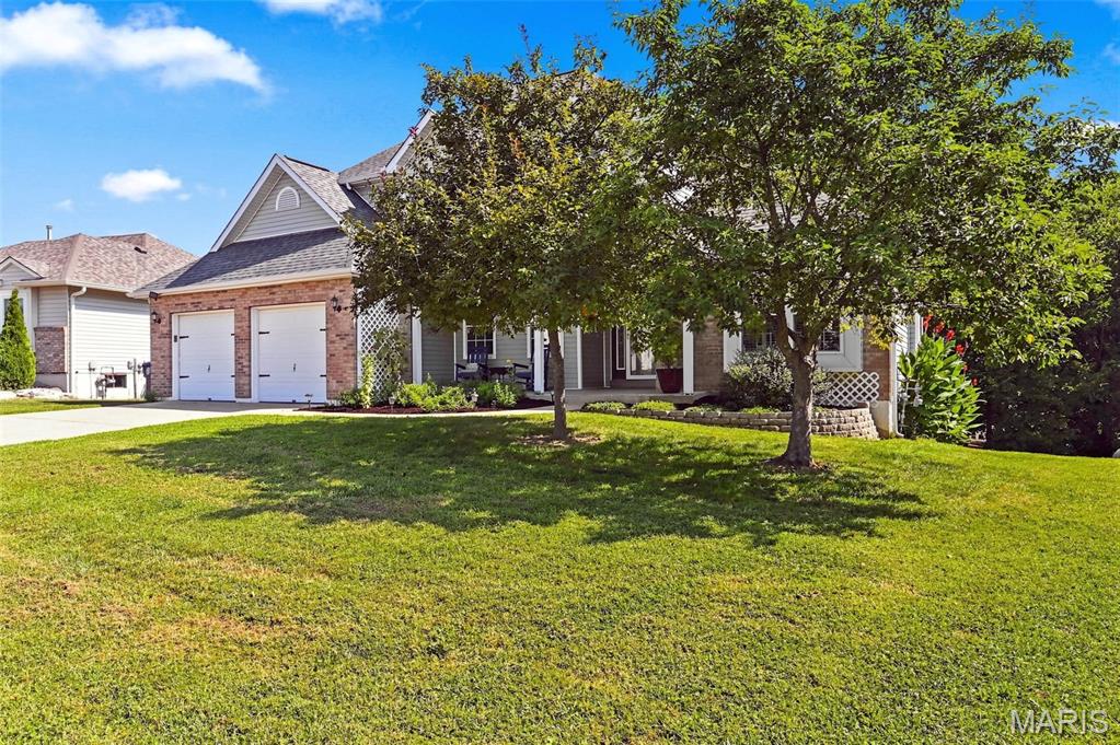 Canyon Creek #1 - Residential