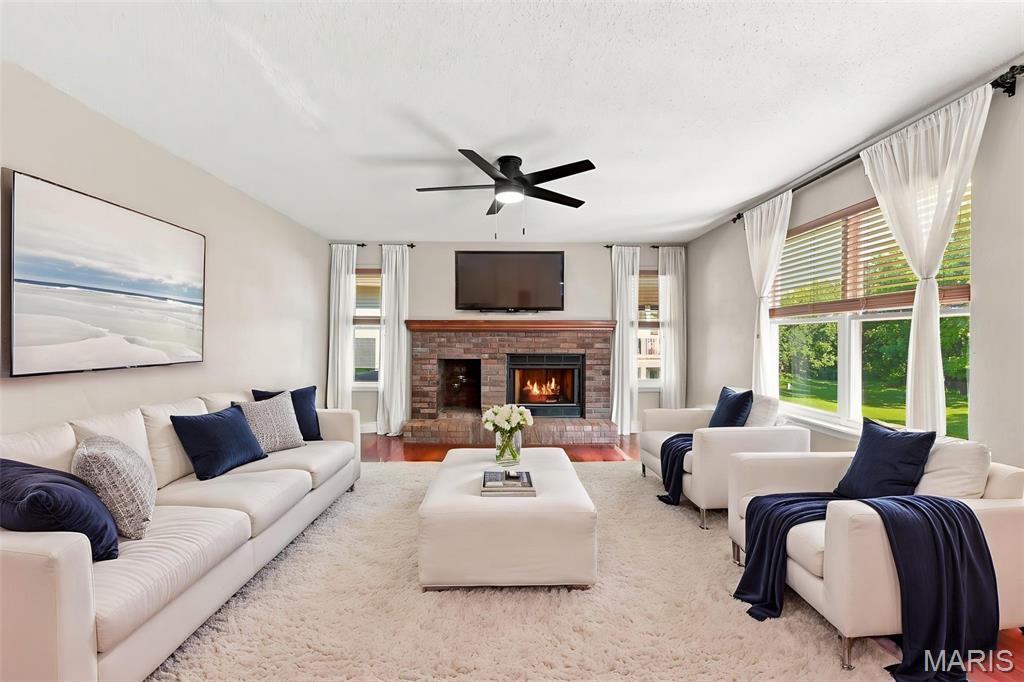 Canyon Creek #1 - Residential