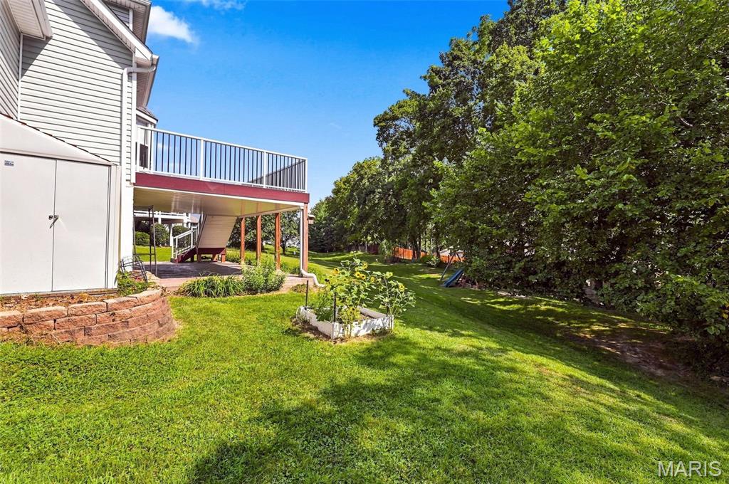 Canyon Creek #1 - Residential