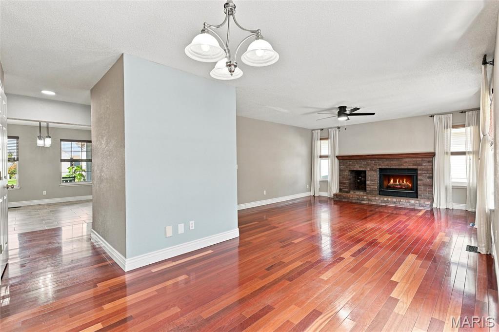 Canyon Creek #1 - Residential