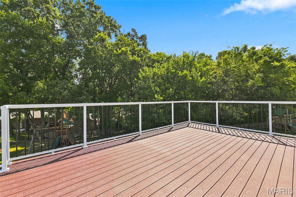 Canyon Creek #1 - Residential