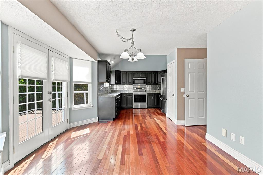 Canyon Creek #1 - Residential