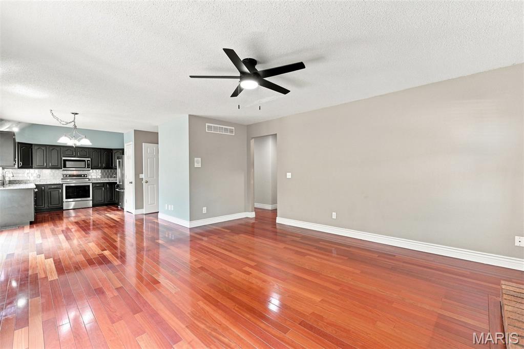 Canyon Creek #1 - Residential