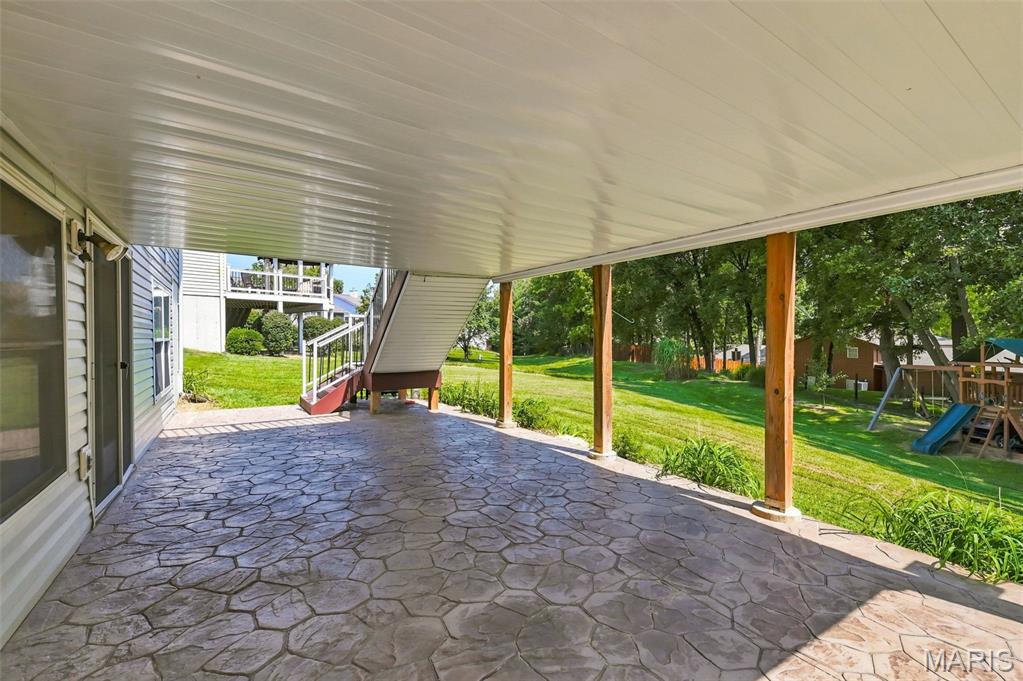 Canyon Creek #1 - Residential